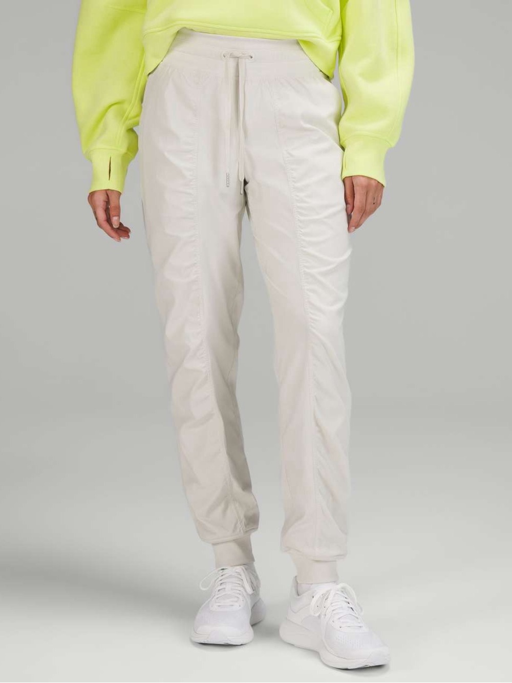 Lululemon Dance Studio Mid-Rise Jogger *Full Length Size 10